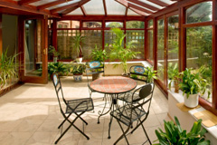 High Nash conservatory quotes