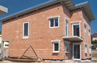 High Nash home extensions