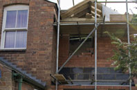 free High Nash home extension quotes